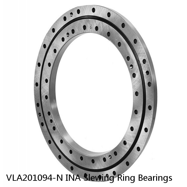 VLA201094-N INA Slewing Ring Bearings