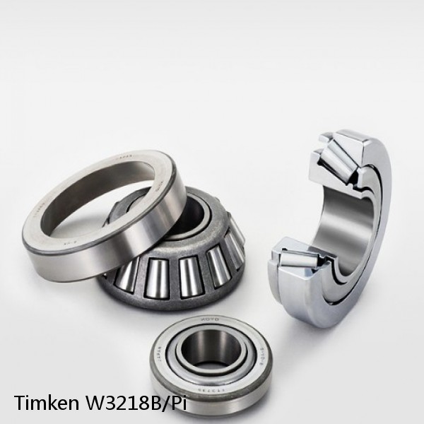 W3218B/Pi Timken Tapered Roller Bearings