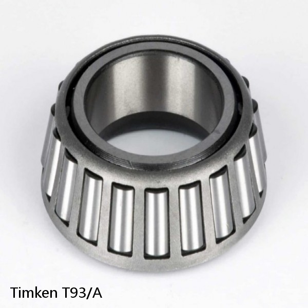 T93/A Timken Tapered Roller Bearings