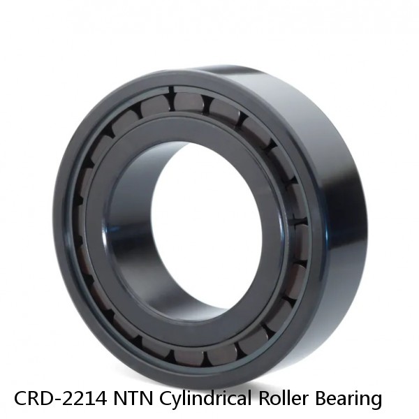 CRD-2214 NTN Cylindrical Roller Bearing