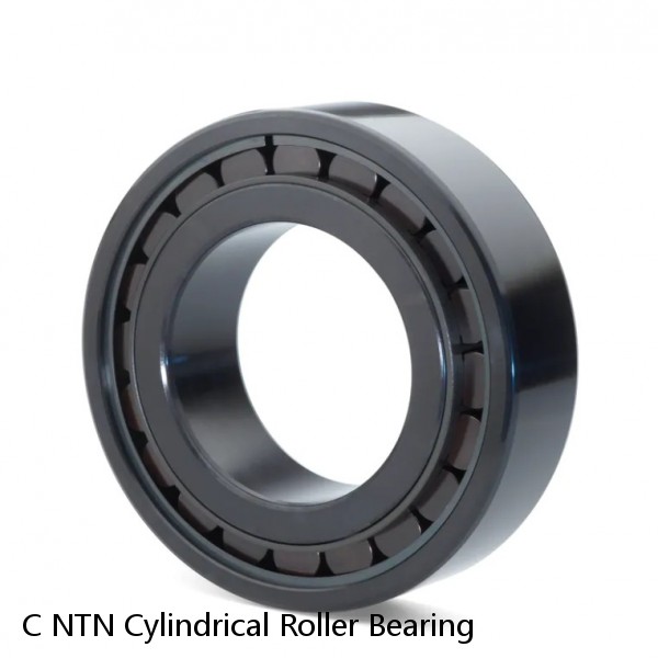 C NTN Cylindrical Roller Bearing