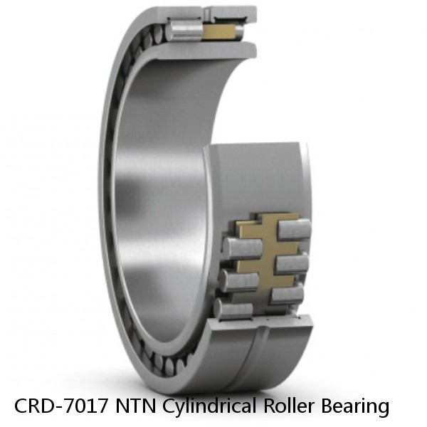 CRD-7017 NTN Cylindrical Roller Bearing