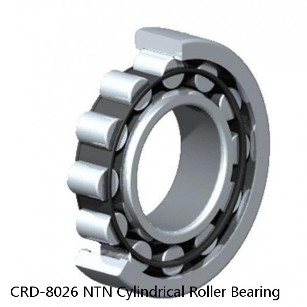 CRD-8026 NTN Cylindrical Roller Bearing