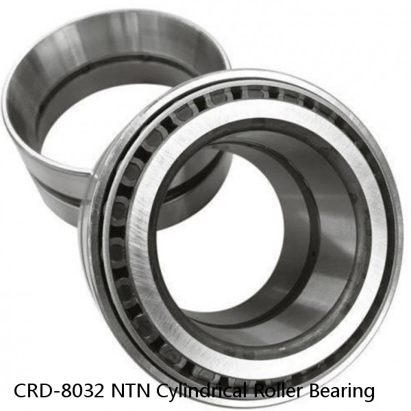 CRD-8032 NTN Cylindrical Roller Bearing