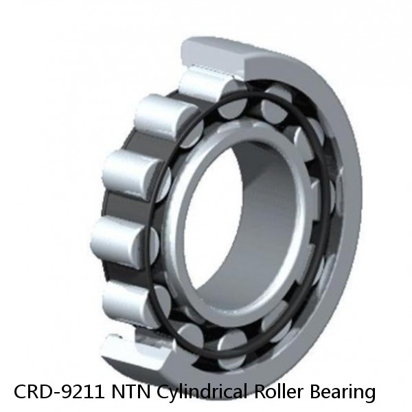 CRD-9211 NTN Cylindrical Roller Bearing