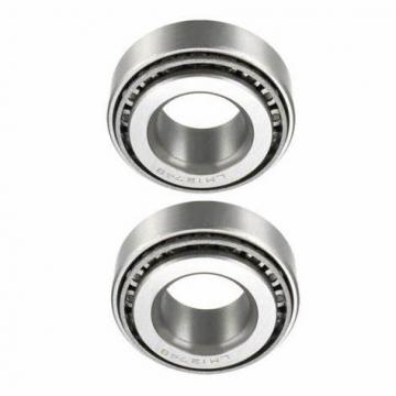 Agricultural Auto Wheel Hub Spare Parts Timken SKF Koyo Tapered Roller Bearing Set12 Lm12749/Lm12710 Hot Sale Taper Rolling Bearing Made in China
