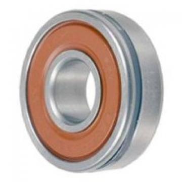 NSK Bearings 6202 6202 c3 2rs nsk rubber seals Japan imported bearings motor bearings