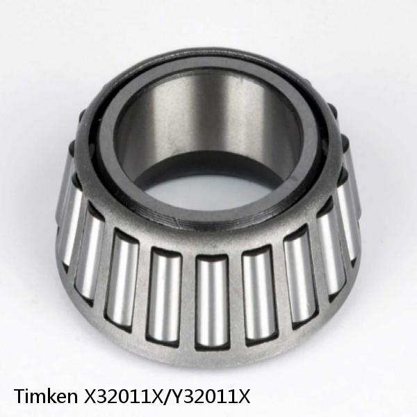 X32011X/Y32011X Timken Tapered Roller Bearings