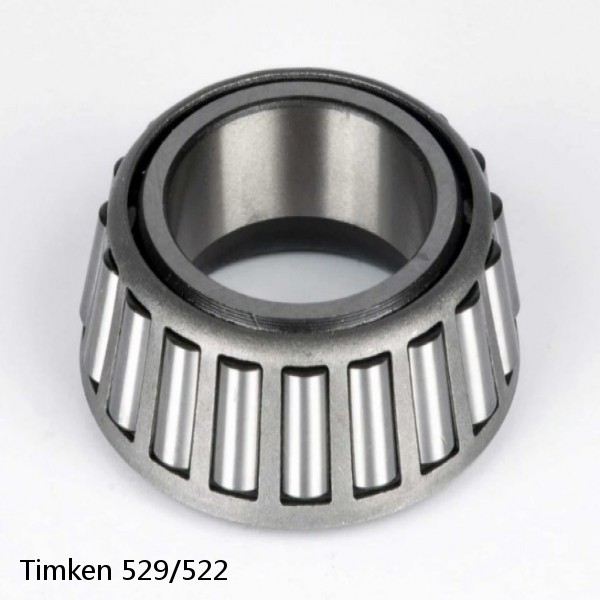 529/522 Timken Tapered Roller Bearings