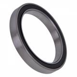 Low Friction Good Lubrication Low Viberation Thin Wall Deep Groove Ball Bearing 61806-2RS 61807-2RS 61808-2RS 61809-2RS 61810-2RS for Pumps Turbines Compressors