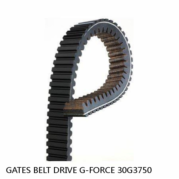 GATES BELT DRIVE G-FORCE 30G3750