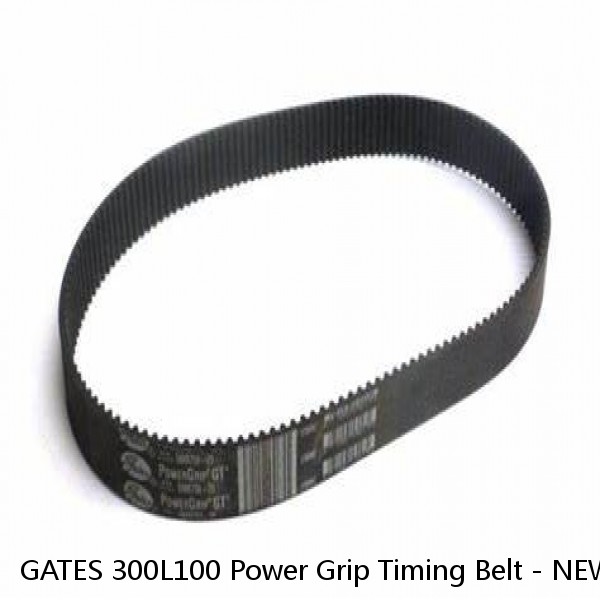 GATES 300L100 Power Grip Timing Belt - NEW